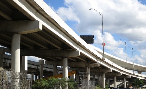 Salem Expressway Bridge Replacement, Tampa, FL